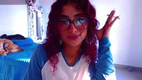 mary online show from January 16, 9:44 pm