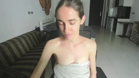 Mary Jane online show from October 25, 6:21 am