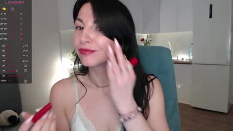 Maria online show from May 28, 9:07 am