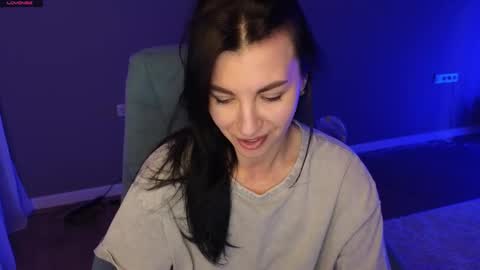 Maria online show from February 24, 5:53 pm