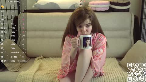 Mary online show from January 10, 10:04 pm