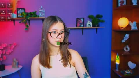 mary skiny online show from May 5, 7:06 pm
