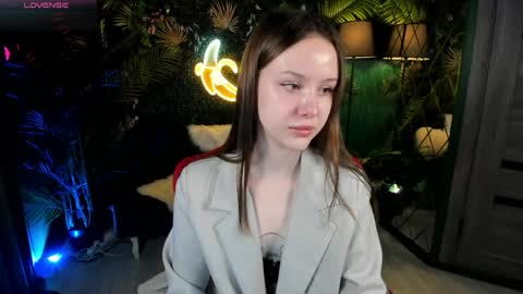 yours fetish mary online show from June 2, 2:45 am