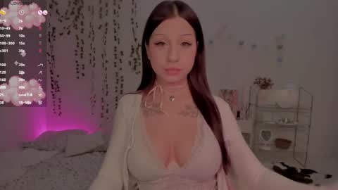 Maryana online show from November 24, 4:09 pm