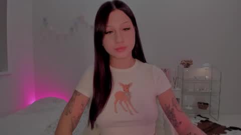 Maryana online show from September 24, 2:38 pm