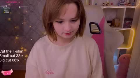 Ur Mary online show from January 15, 4:40 am