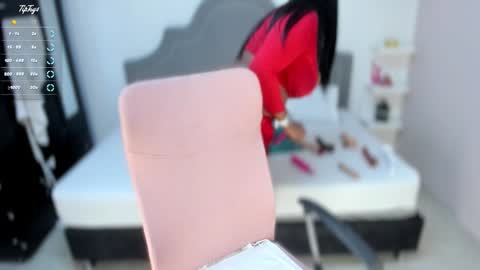 Snapshot of maryalelove chatting on January 19, 2:17 pm Marya online show from January 19, 2:17 pm