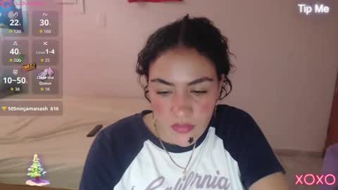 maryam_arabicmilk online show from December 13, 8:37 pm