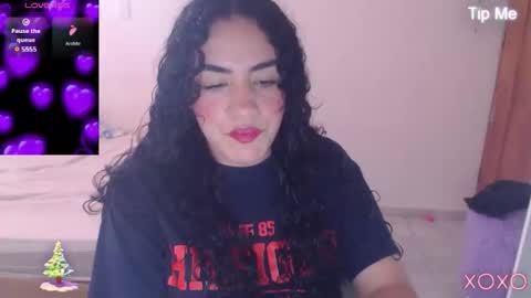 maryam_arabicmilk online show from December 22, 8:01 pm