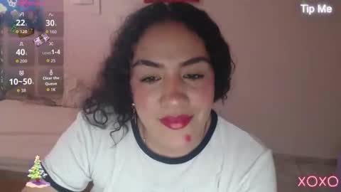 maryam_arabicmilk online show from December 14, 9:09 pm