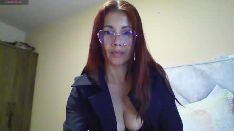 Engracia online show from March 18, 11:32 pm