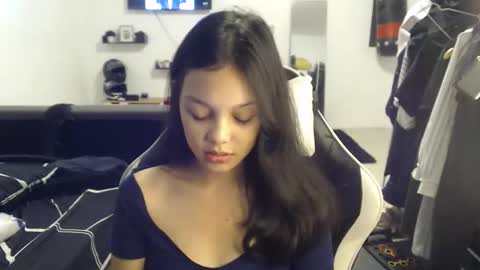 Natalia online show from January 7, 3:48 pm