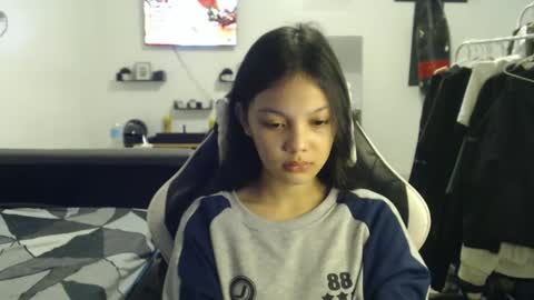 Natalia online show from December 22, 6:05 am