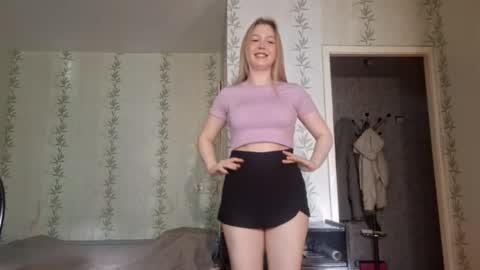 Kasey3 online show from June 3, 2:33 pm
