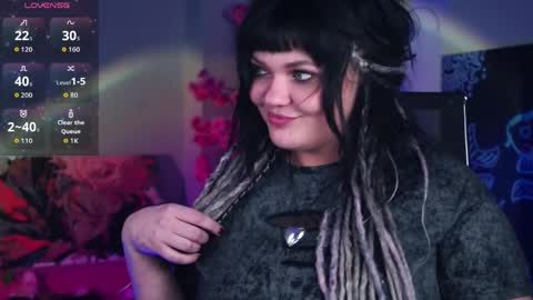 Mary online show from March 31, 12:05 pm