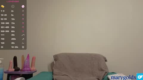 MaryHill online show from November 13, 6:51 pm