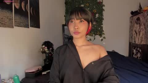 maria online show from January 13, 8:02 pm