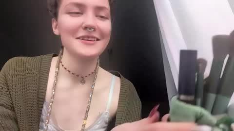 MaryJane online show from March 23, 11:16 am