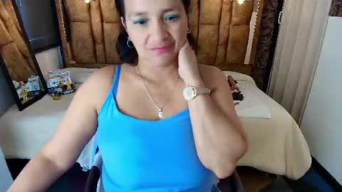 Marylin online show from July 16, 8:13 pm