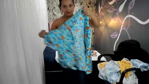 Snapshot of marylinmilf chatting on March 6, 7:32 pm Marylin online show from March 6, 7:32 pm