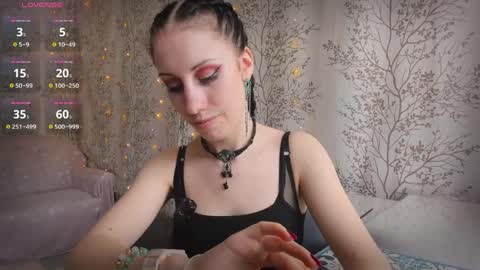 Mary Lou online show from April 2, 6:33 am