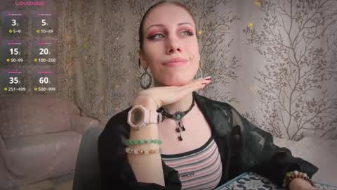 Mary Lou online show from April 1, 6:25 am