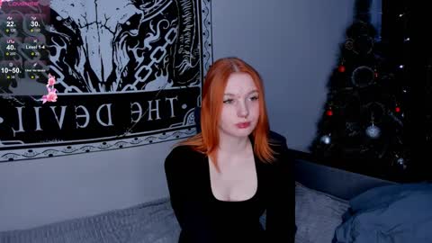 Mary online show from January 12, 5:44 pm