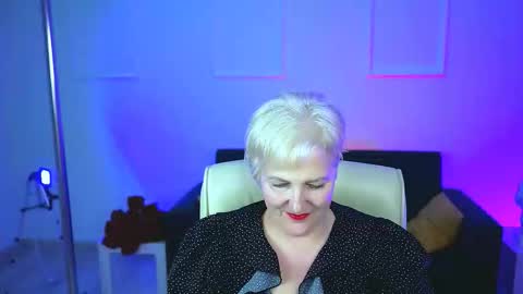 marymogan online show from September 13, 7:22 pm