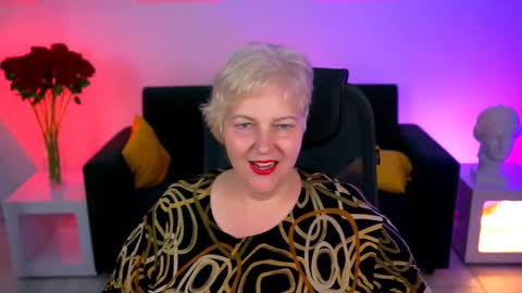 marymogan online show from September 16, 2:58 pm