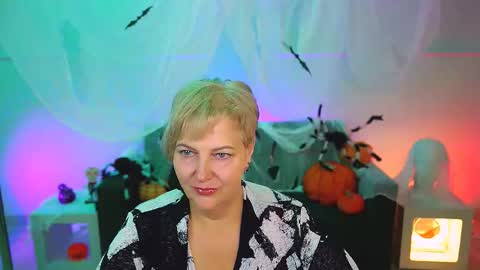 marymogan online show from October 30, 4:26 am