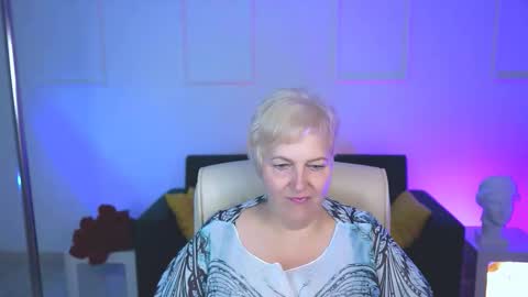 marymogan online show from September 11, 8:47 am