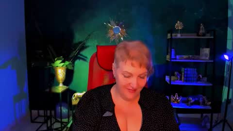 marymogan online show from November 7, 8:42 am