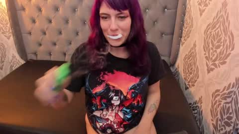 marymorgannn online show from May 4, 8:45 pm