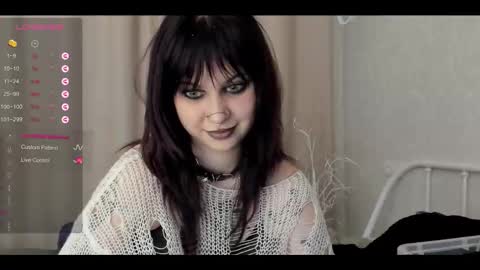 Mary x online show from November 6, 1:28 pm