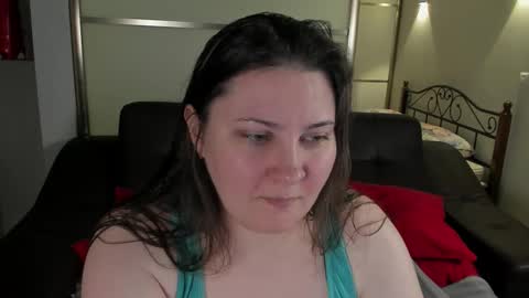 Mary online show from February 20, 7:41 pm