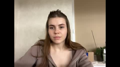 MaryYourr online show from December 20, 9:19 pm