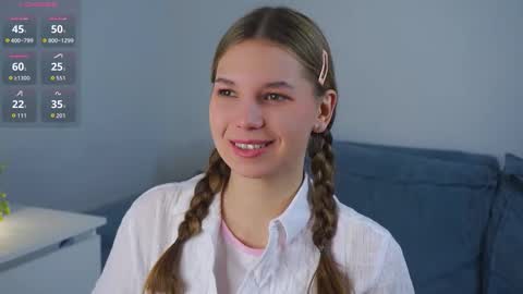 Sunny online show from February 23, 9:25 pm