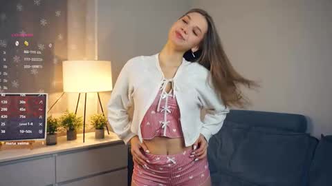 Sunny online show from January 17, 9:44 pm