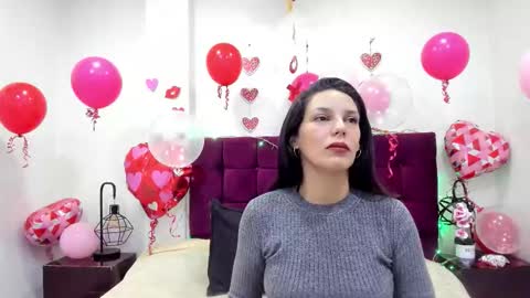 MashaPink online show from February 16, 12:49 pm