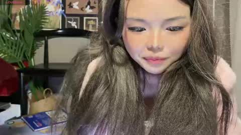 SuSu online show from March 23, 10:32 am