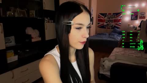 Snapshot of mathildafutch chatting on October 20, 1:58 pm Monika online show from October 20, 1:58 pm