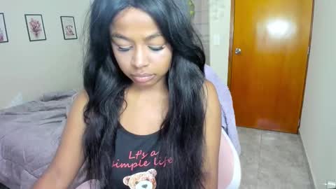 Daniela online show from September 28, 11:04 am