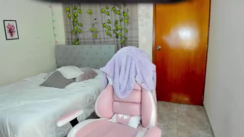 Daniela online show from November 15, 11:17 pm