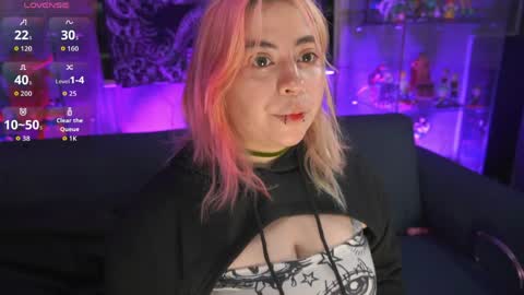 TATIANA  AND ROUS online show from April 11, 11:03 am