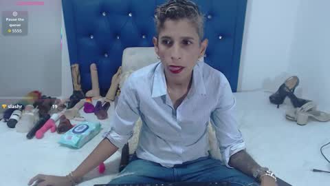 mature2023 online show from January 7, 8:23 pm