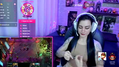 Nath online show from March 2, 4:03 pm