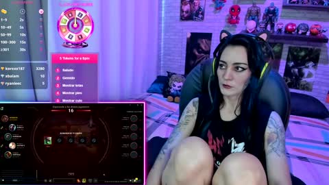 Nath online show from January 25, 3:47 pm