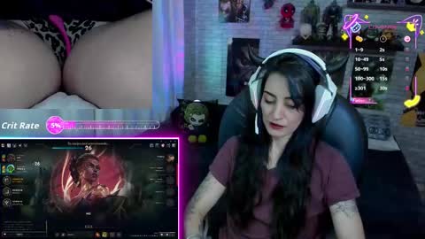 Nath online show from October 4, 8:57 pm