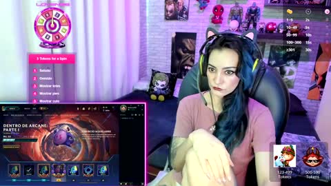 Nath online show from January 5, 6:24 pm