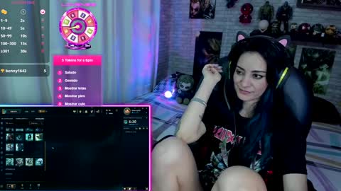 Nath online show from January 20, 11:10 pm